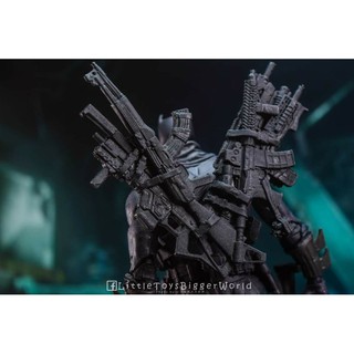 Mô hình McFarlane The Grim Knight