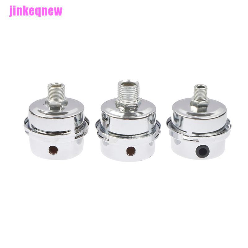 Bộ Lọc Khí Nén Giảm Tiếng Ồn Chuyên Dụng
