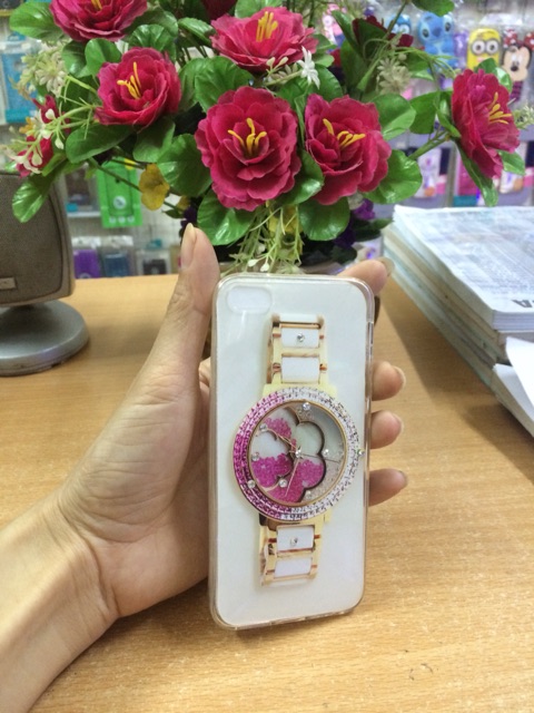 Combo :2 ốp ip5/5s