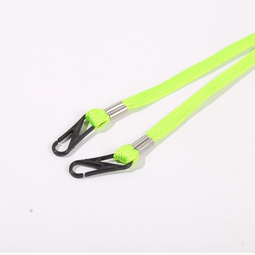 Dây đeo giữ khẩu trang chống thất lạc có thể tự điều chỉnh