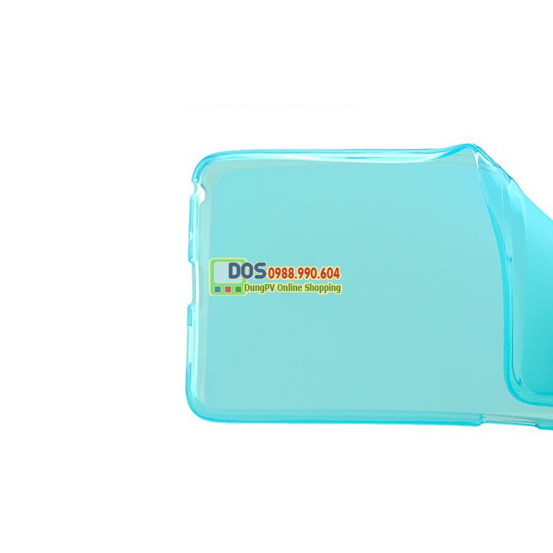 Ốp lưng điện thoại Huawei Mate 10 silicone