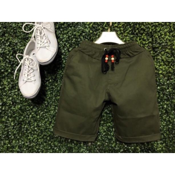 ALBUM 304 - QUẦN SHORT JOGGER
