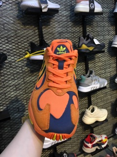 [ FULL BOX - ẢNH THẬT ] giày sneaker yung 1