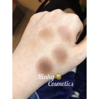 Phấn Mắt Canmake Silky Màu 05