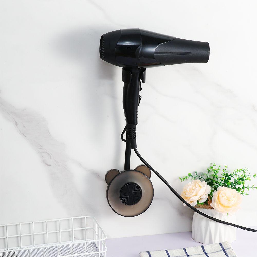 Giá Treo Máy Sấy Tóc Gắn Tường Chất Lượng Cao Kat1