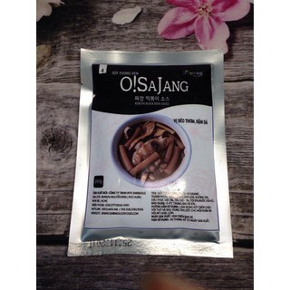 Sốt Tương Đen Osajang