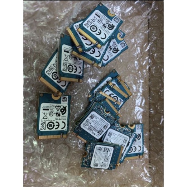Ổ cứng Ssd m2 NVME Samsung Western Digital Micron Toshiba 256gb 2280 2230 | BigBuy360 - bigbuy360.vn