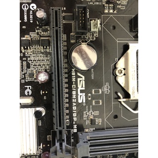 Main Asus H81-C/BMZAD/DP_MB  Cũ