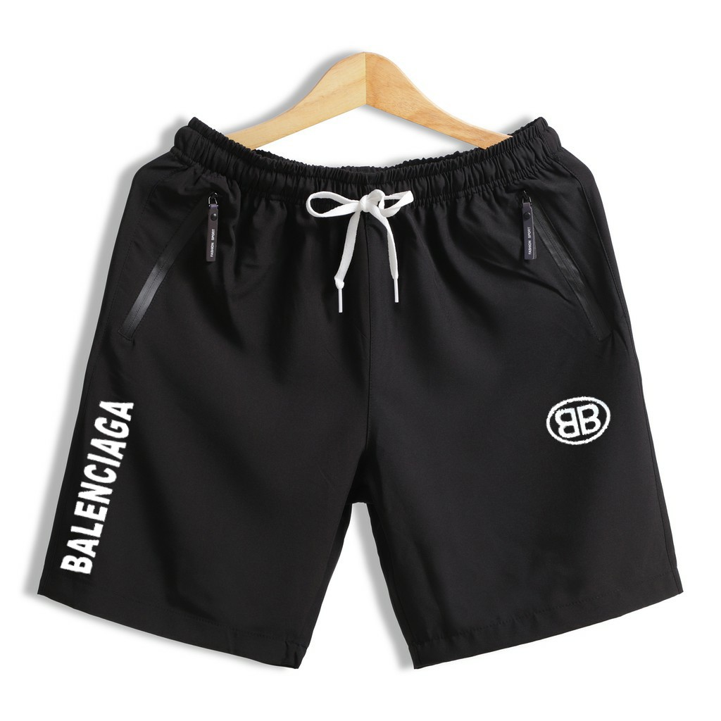 Quần cộc đùi thể thao nam thời trang phong cách trẻ trung năng động T1 | BigBuy360 - bigbuy360.vn