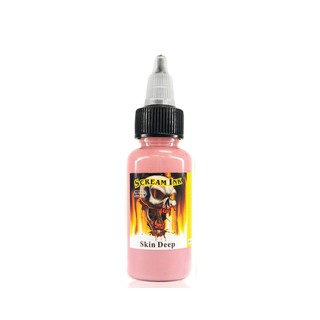 Mực xăm Scream Tattoo Ink Skin Deep