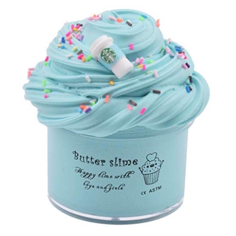 Happy Time Slime