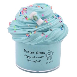 Happy Time Slime