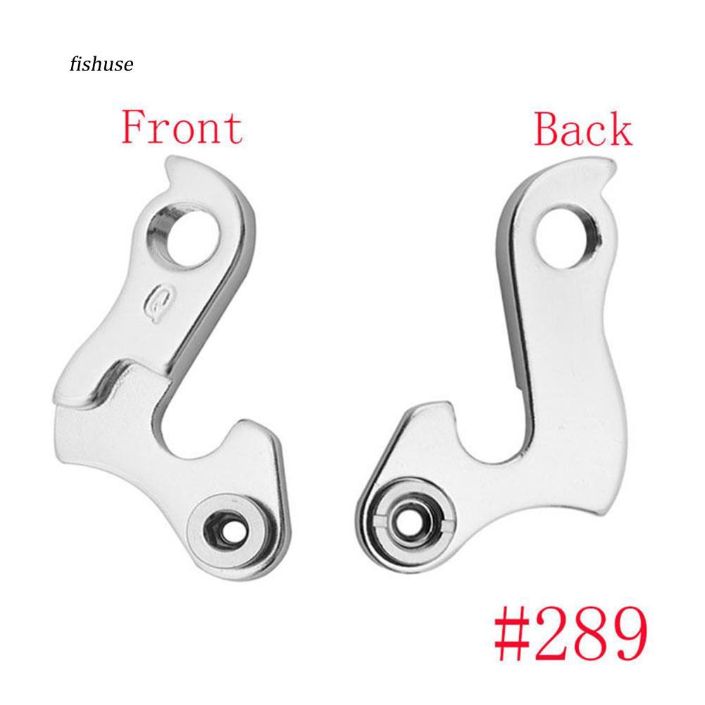 Móc treo củ đề xe đạp cao cấp