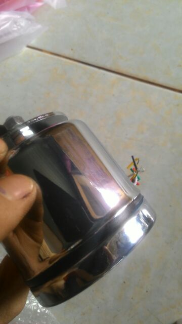 Đồng hồ điện tử báo tua cao cấp