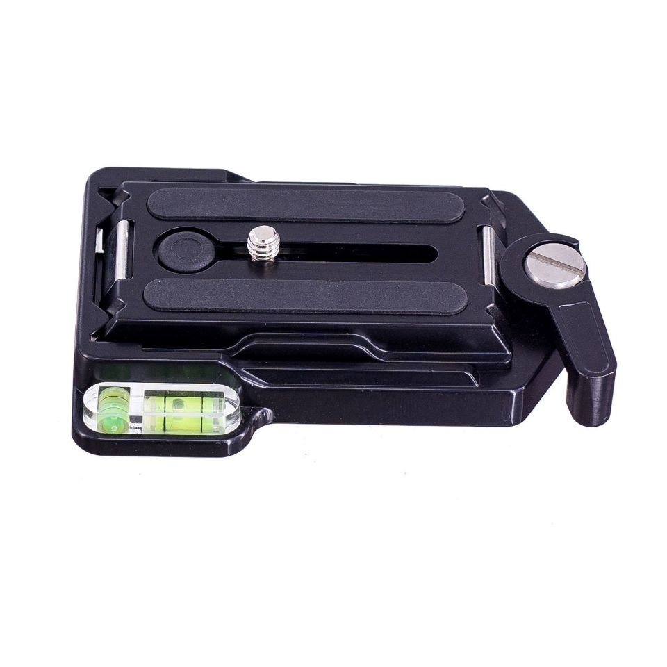 Đế Kẹp Máy Ảnh Tháo Lắp Nhanh Thông Dụng | BigBuy360 - bigbuy360.vn