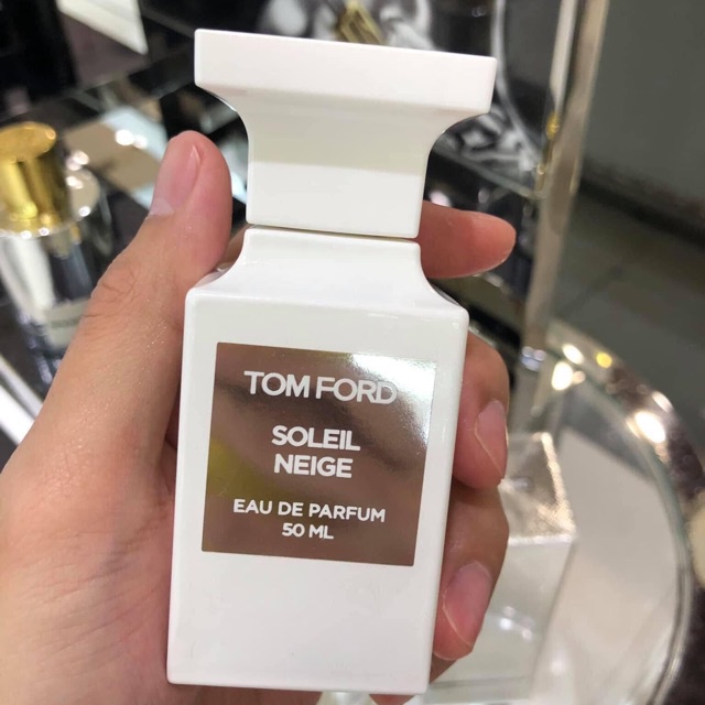 ✨ Nước hoa Tom Ford Soleil Neige 5ml/10ml 🍓 🎀 𝑀𝒾𝓃𝒾.𝒦𝒾𝓁𝒾𝒶𝓃 🎀 🍓