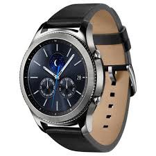 Đồng hồ thông minh Samsung Gear S3 Classic SSVN