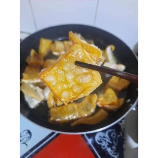 Khô ức cá dứa nuôi Cà Mau 500gr béo thơm ngon