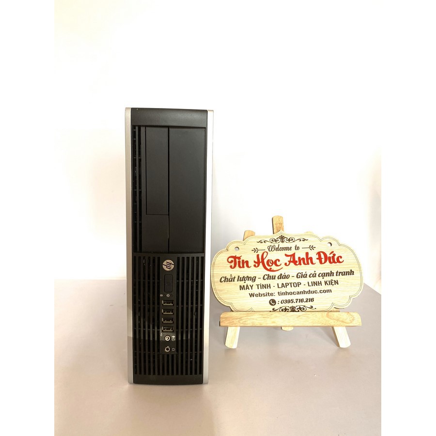 Máy bộ HP 6200F phục vụ văn phòng, học tập, giải trí | BigBuy360 - bigbuy360.vn