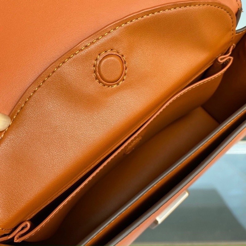 TÚI COACH BANDIT CC416