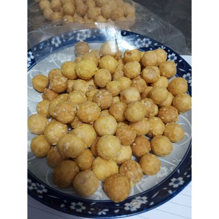 [cực thơm ngon] Bánh nhãn Neo bi-đặc sản Việt khối lượng 170g hoàn toàn tự nhiên