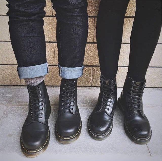 Giày Dr Martens Vegan 1460 chính hãng