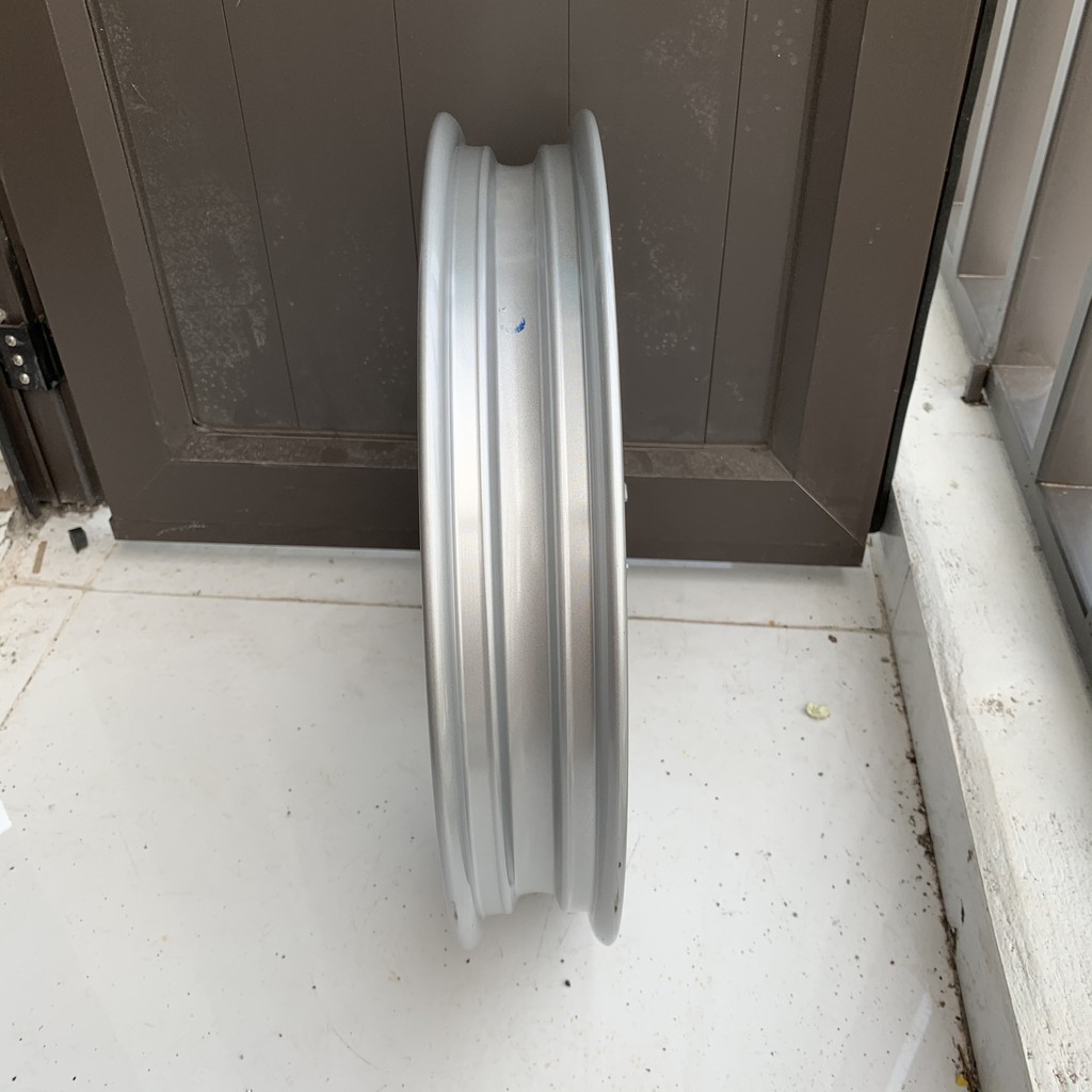 Mâm (vành) trước xe AIRBLADE | Air Blade 125 chính hãng Honda
