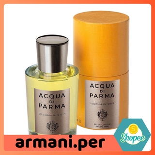 💌 Nước Hoa Dùng Thử Acqua Di Parma Colonia Intensa 💌