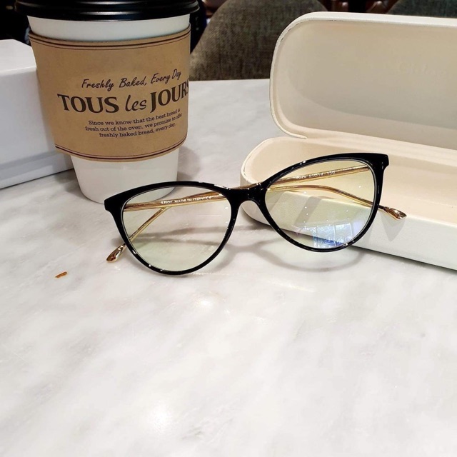 gongj cận mắt mèo 5029 BUCSHOP nam nữ | BigBuy360 - bigbuy360.vn