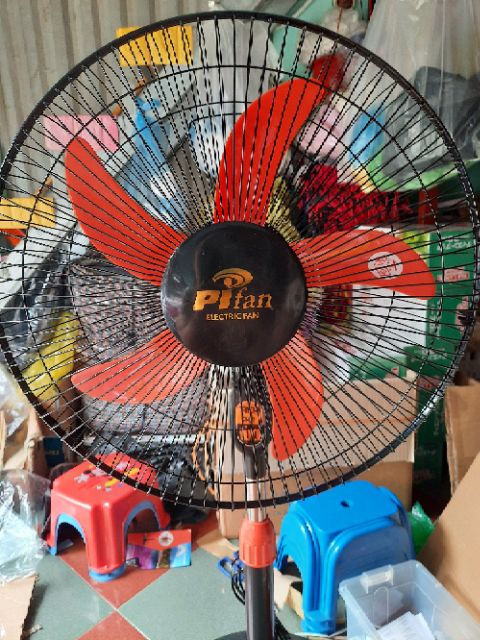 QUẠT ĐIỆN CƠ SKYFAN,Pifan CÁNH B400 và b450-500