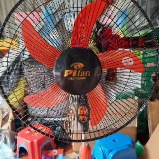QUẠT ĐIỆN CƠ SKYFAN,Pifan CÁNH B400 và b450-500