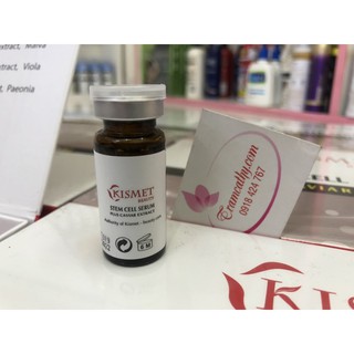 Tế bào gốc Kismet mẫu mới bổ xung tinh chất cá hồi
