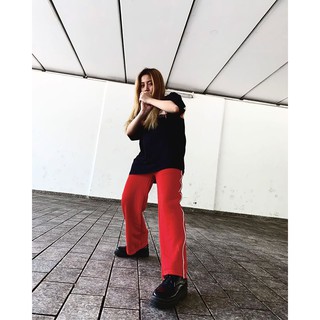 Quần Pant over Basic TWOCE