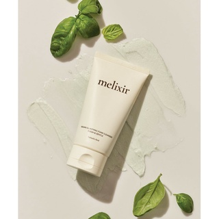 🔺[SALE DATE T3/2025] 🔺Sữa rửa mặt sạch sâu MELIXIR VEGAN CLARIFYING FOAM CLEANSER