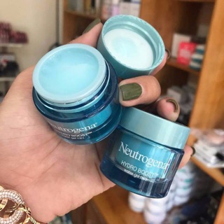 GEL DƯỠNG ẨM NEUTROGENA HYDRO BOOST