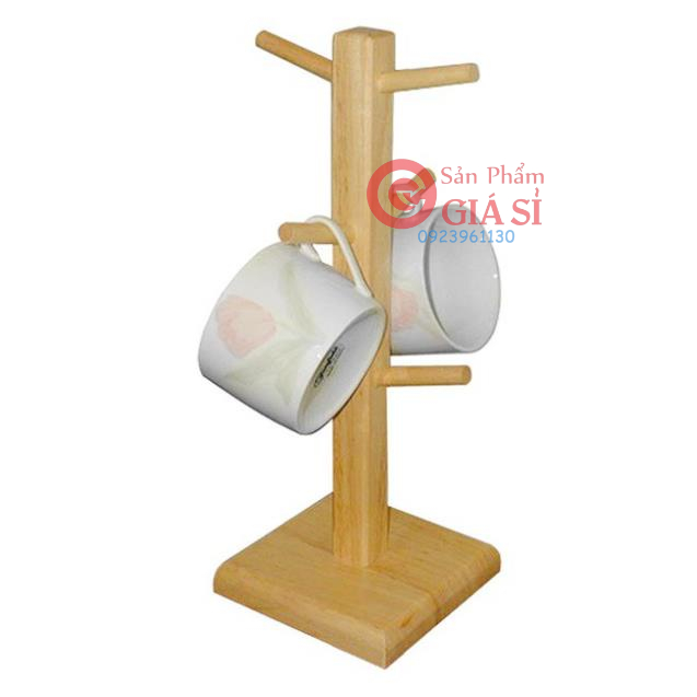 Combo cây treo ly và cây để giấy tiện dụng cho gia đình ❤️freeship❤️