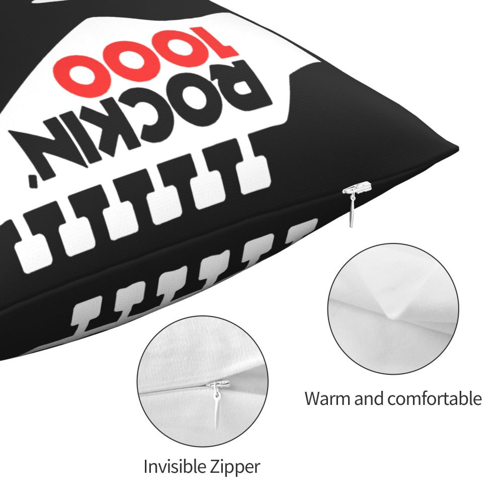 Vỏ Gối Vải Canvas Cotton 1000 Cái Chất Lượng Cao | BigBuy360 - bigbuy360.vn