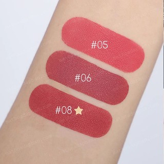 Son Kem Maybelline Sensational Liquid Matte