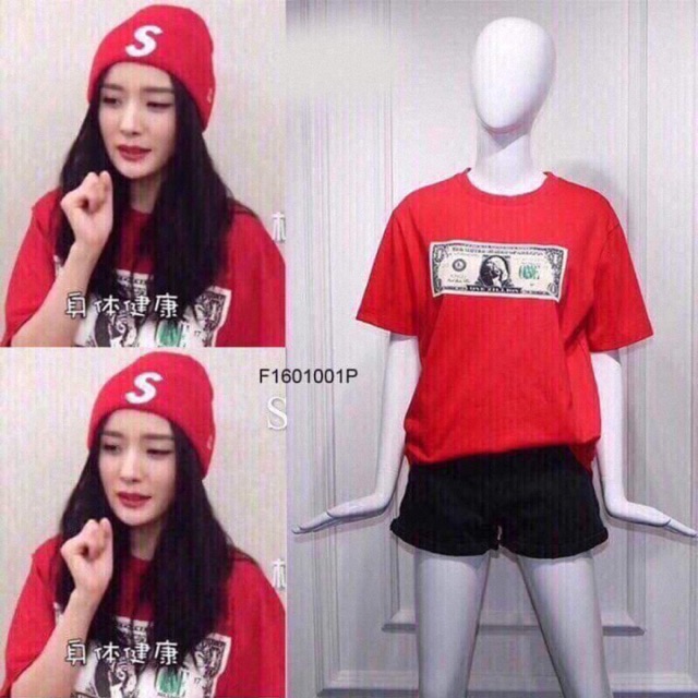 TỔNG KHO SỈ LẺ🥇🥇🥇Áo phông đồng tiền Unisex