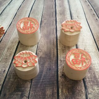 Mộc bánh pía