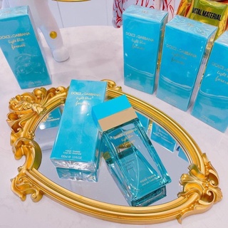 Nước hoa nữ d&g light blue forever edp 100ml