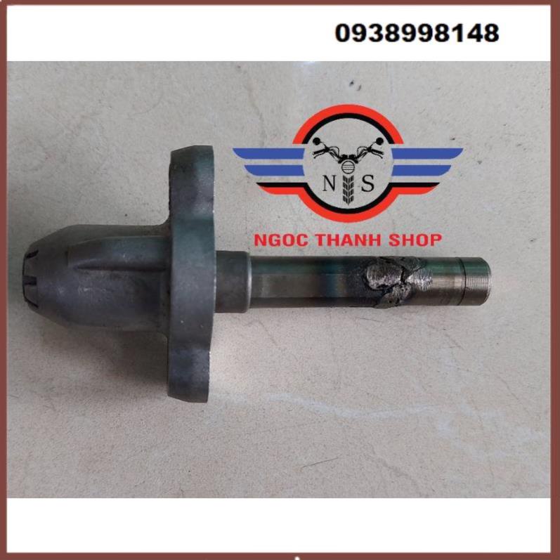 Tăng xích cam tự động, tăng sên cam tự động GN GN125 HJ125 EN125... -NTS