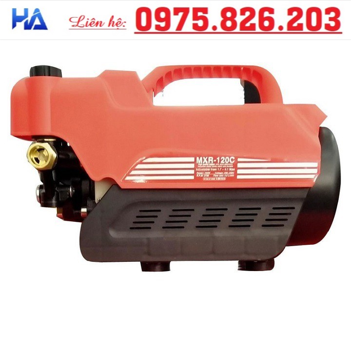 Máy Rửa Xe Oshima OS 120C