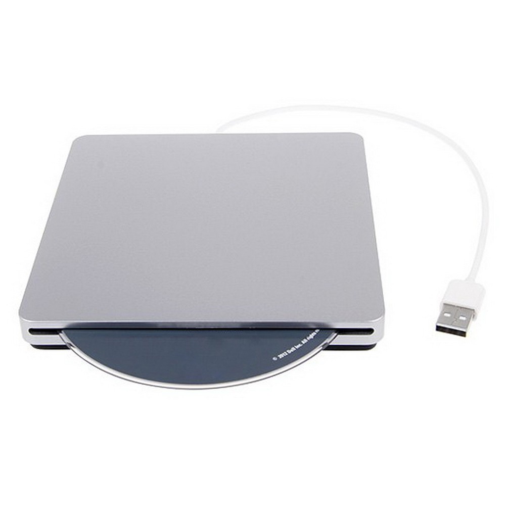 DVD Ổ Đĩa Ngoài Cho Macbook Air Pro