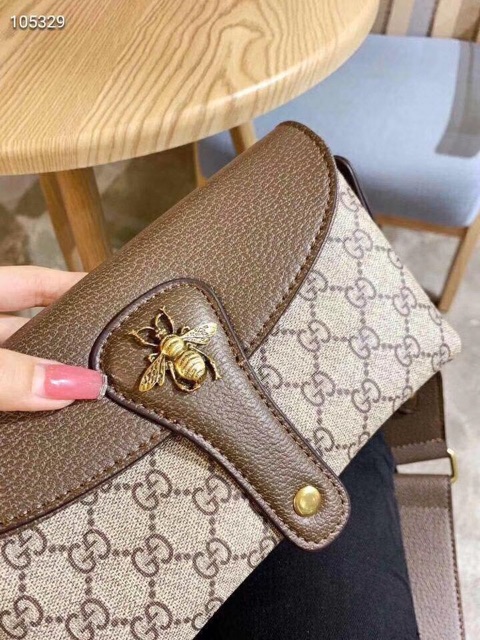 Túi guc ci ong size 22cm fullbox