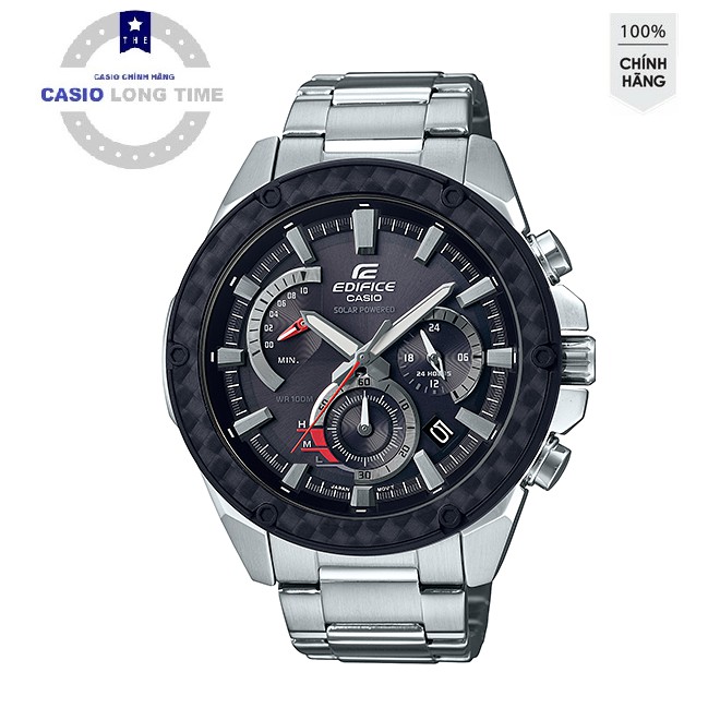 Đồng Hồ Nam Casio EQS-910D-1AVUDF