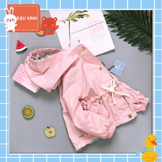 Áo Baby GAP - Hàng khoác gió xuất dư siêu đẹp