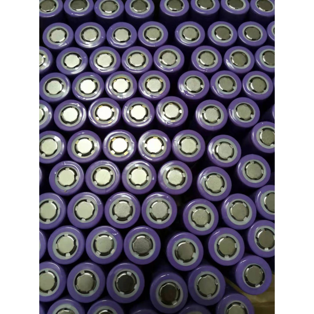 Pin Cell Pin INR 18650-3000mah 4.2V 2.0AH Hàng nhập khẩu | BigBuy360 - bigbuy360.vn