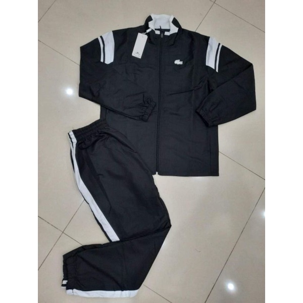 Bộ gió nam lacoste