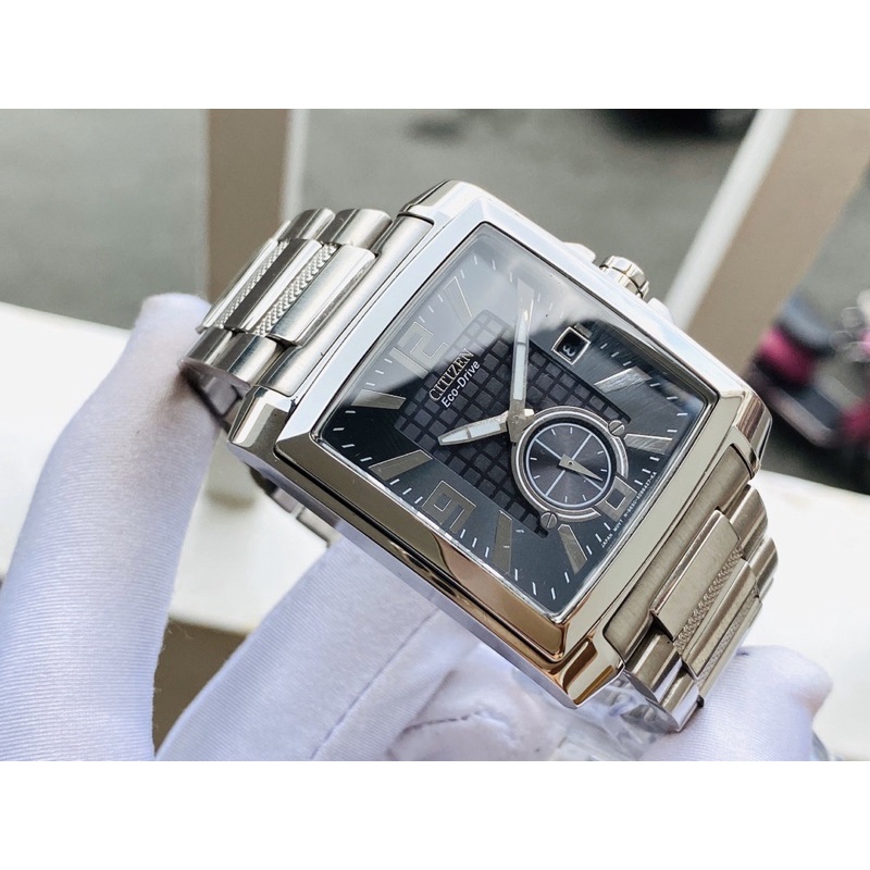 ĐỒNG HỒ NAM CHÍNH HÃNG Citizen BV1040-55E Eco-Drive Men's